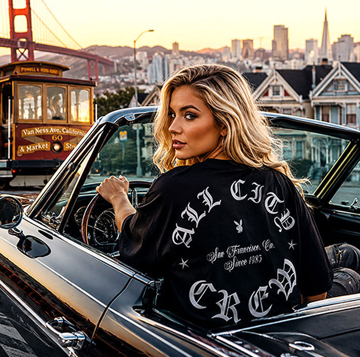 All City Crew™ T-Shirt