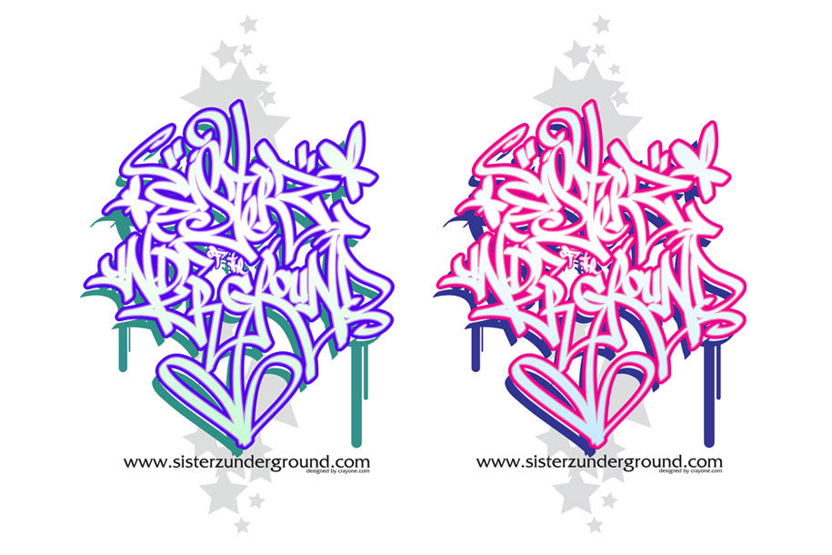 SERVICE: LOGO DESIGN BY CRAYONE