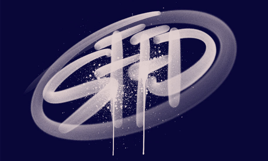 SERVICE: LOGO DESIGN BY CRAYONE