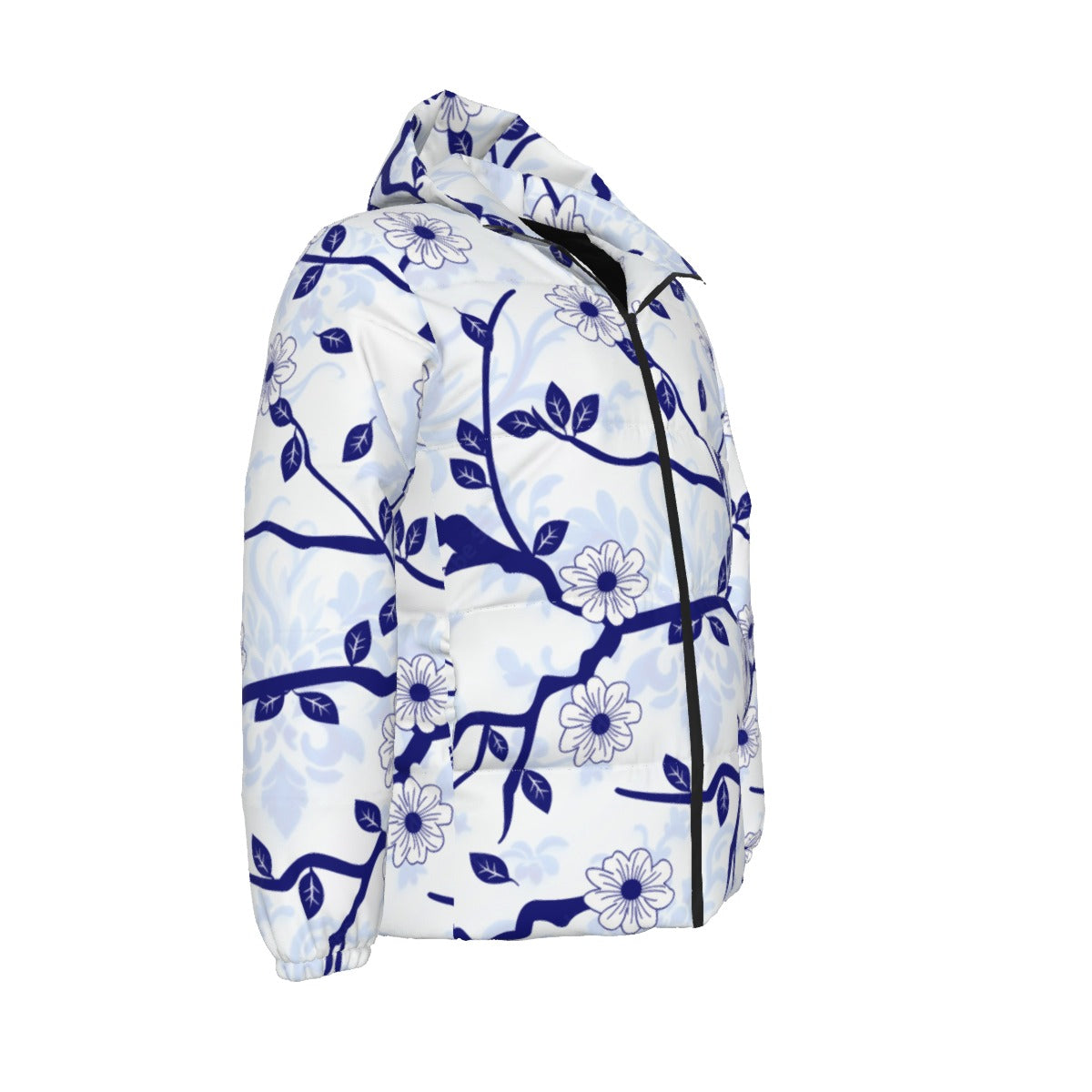 UNISEX DOWNLOW PROCELAIN JACKET 003
