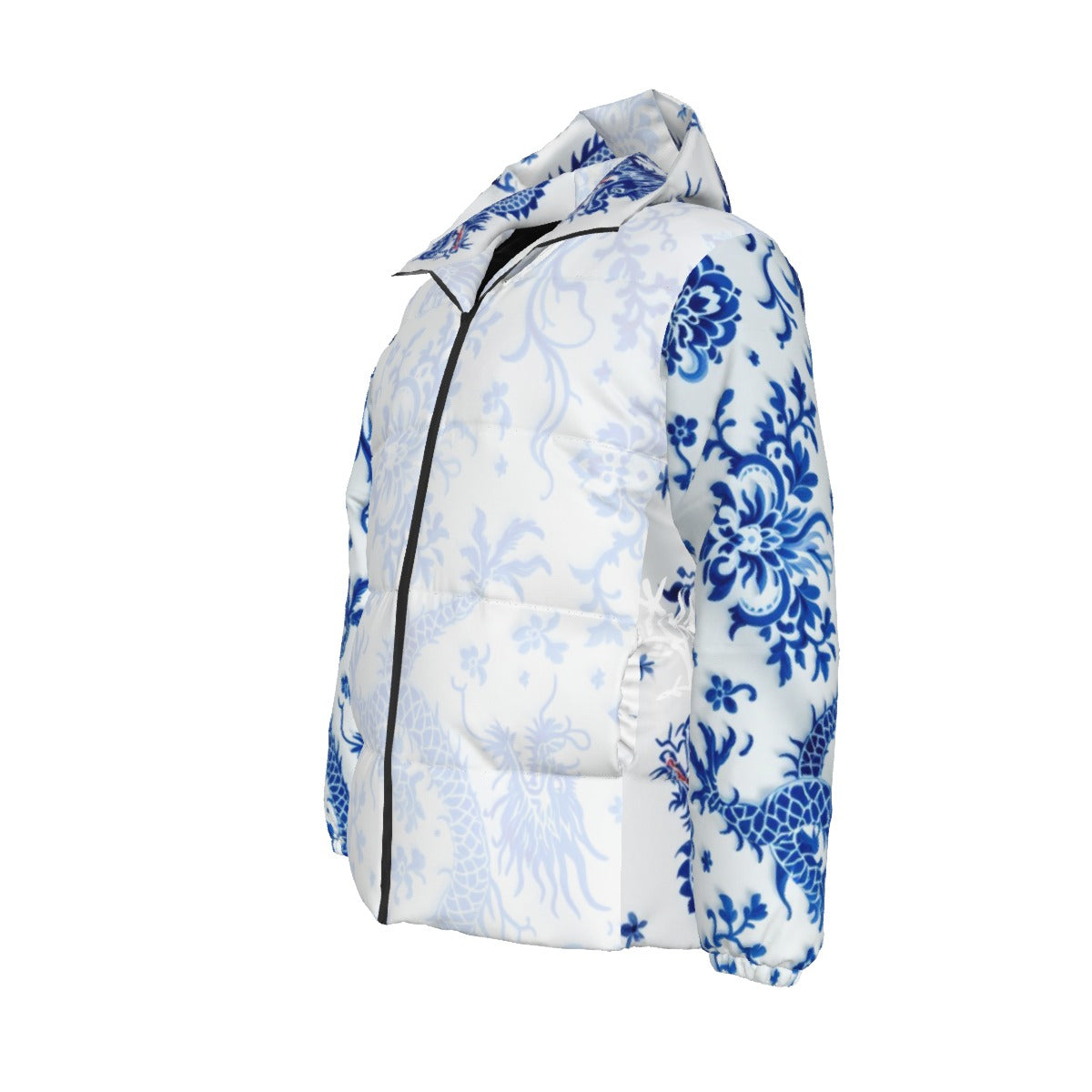 UNISEX DOWNLOW PROCELAIN JACKET 006