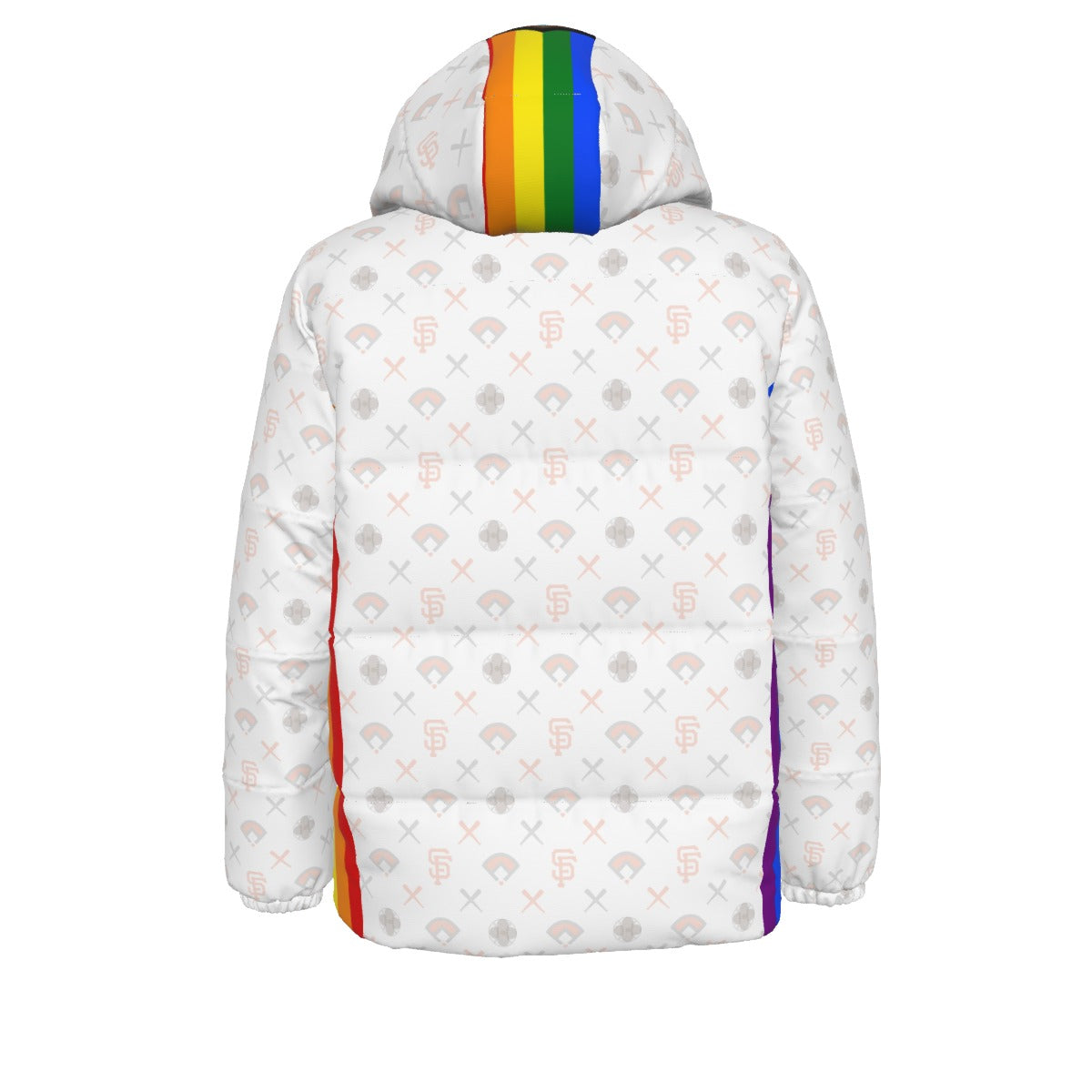 PRIDE JACKET (Style One-001)