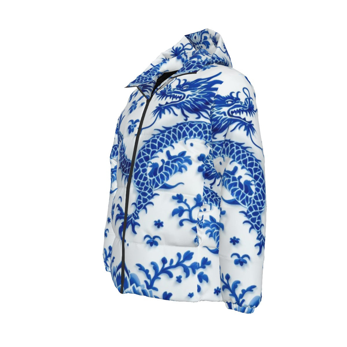 UNISEX DOWNLOW PROCELAIN JACKET 002
