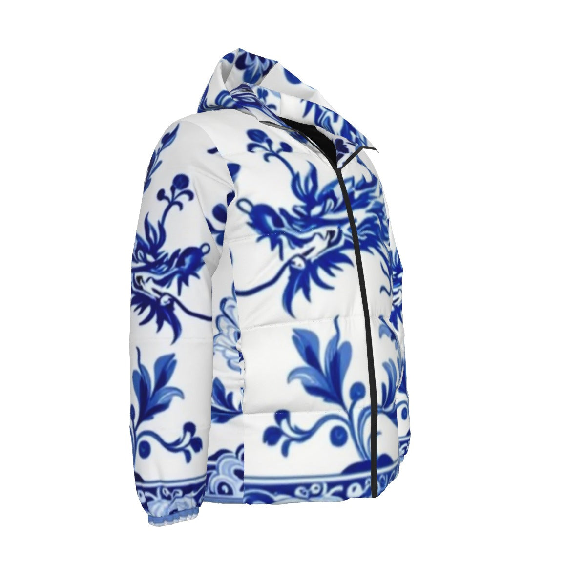UNISEX DOWNLOW PROCELAIN JACKET 004