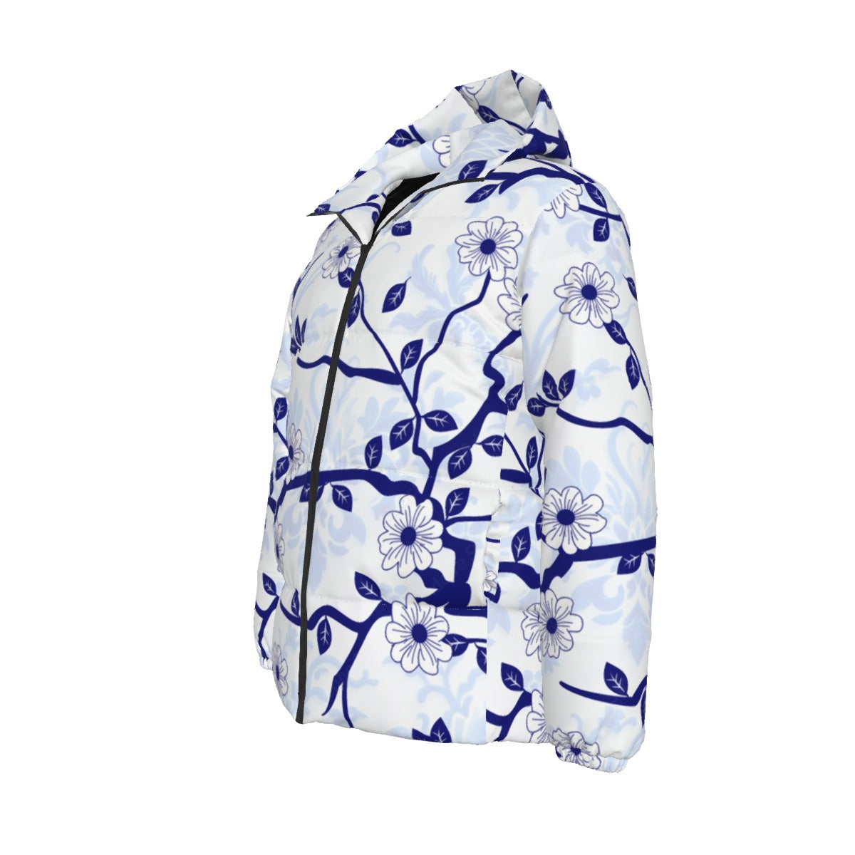 UNISEX DOWNLOW PROCELAIN JACKET 003