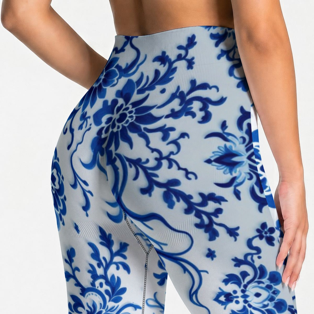 PORCELAIN LEGGINGS 002