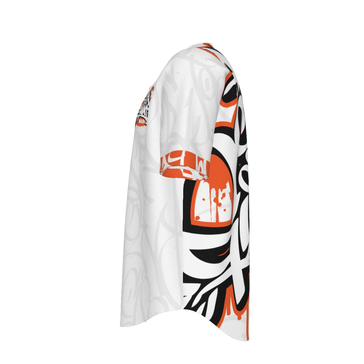 CITY OF GIANTS X BAY CONNECT WHITE GIANTS JERSEY