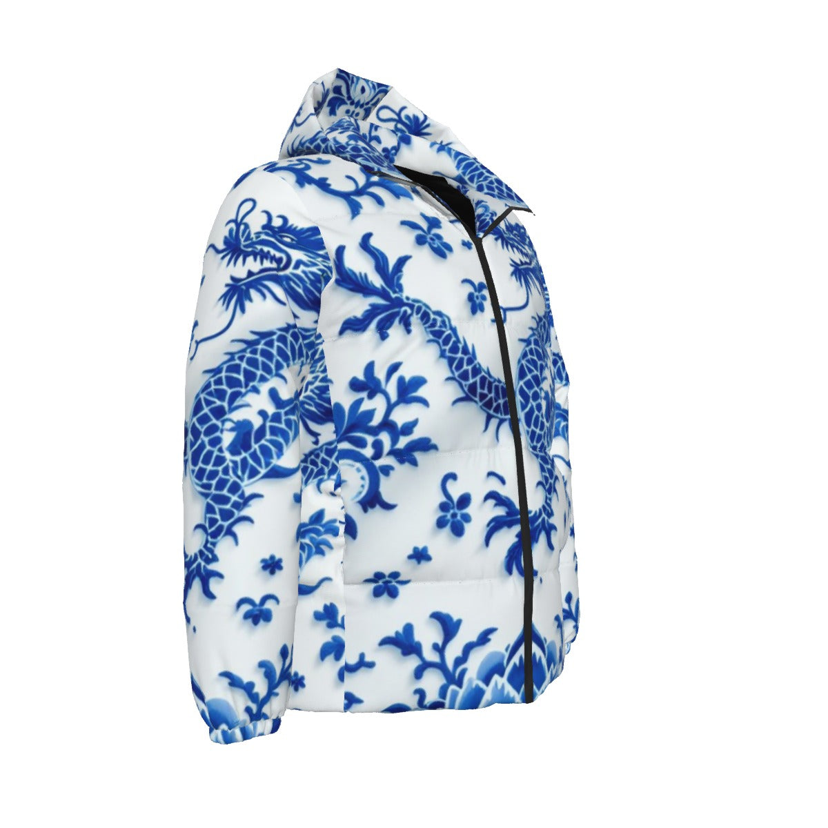 UNISEX DOWNLOW PROCELAIN JACKET 002