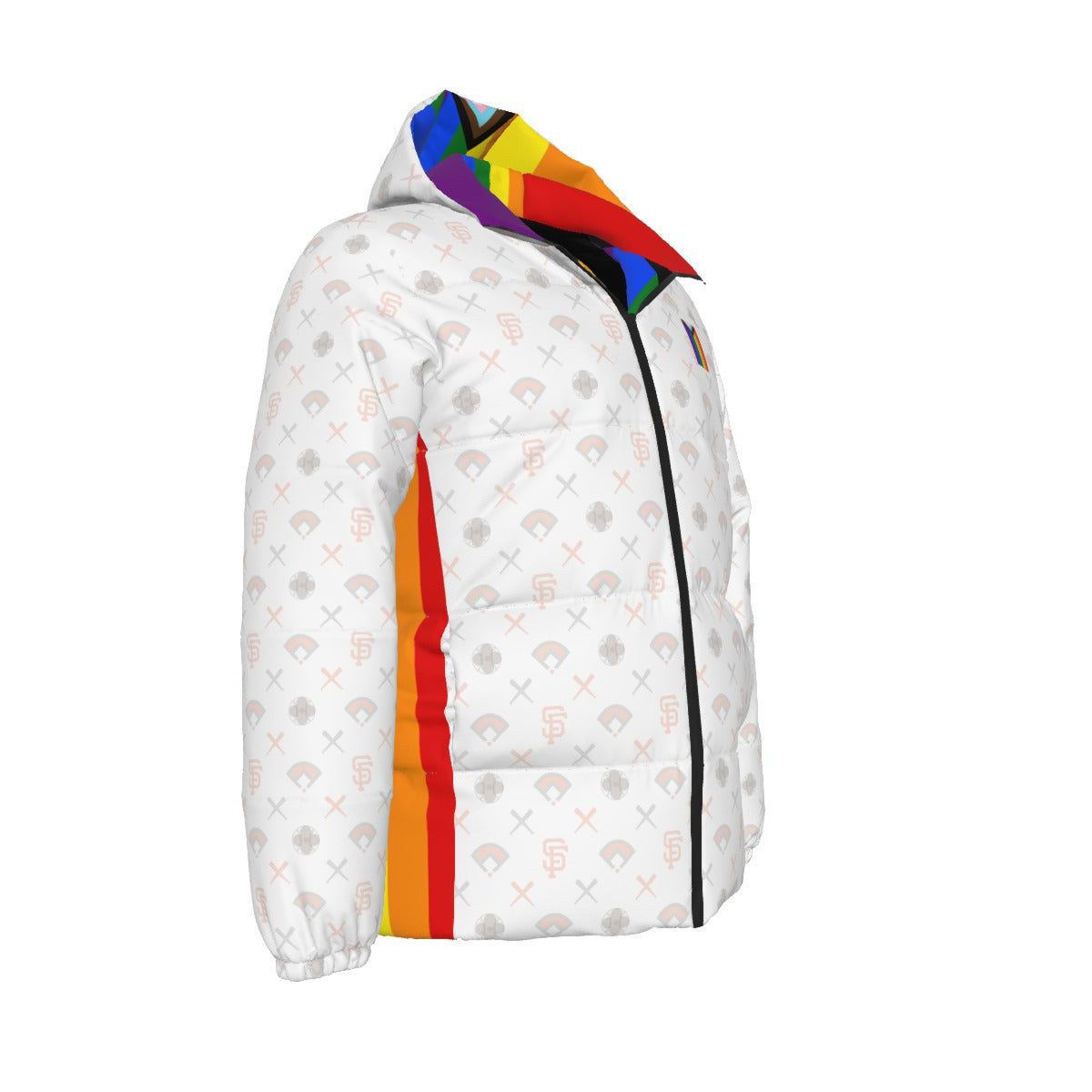 PRIDE JACKET (Style One-001)