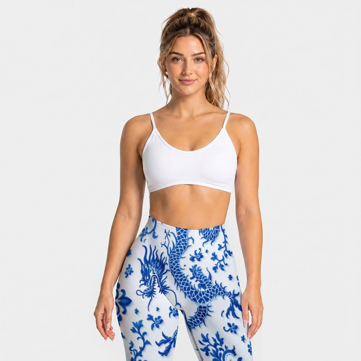 PORCELAIN LEGGINGS 002