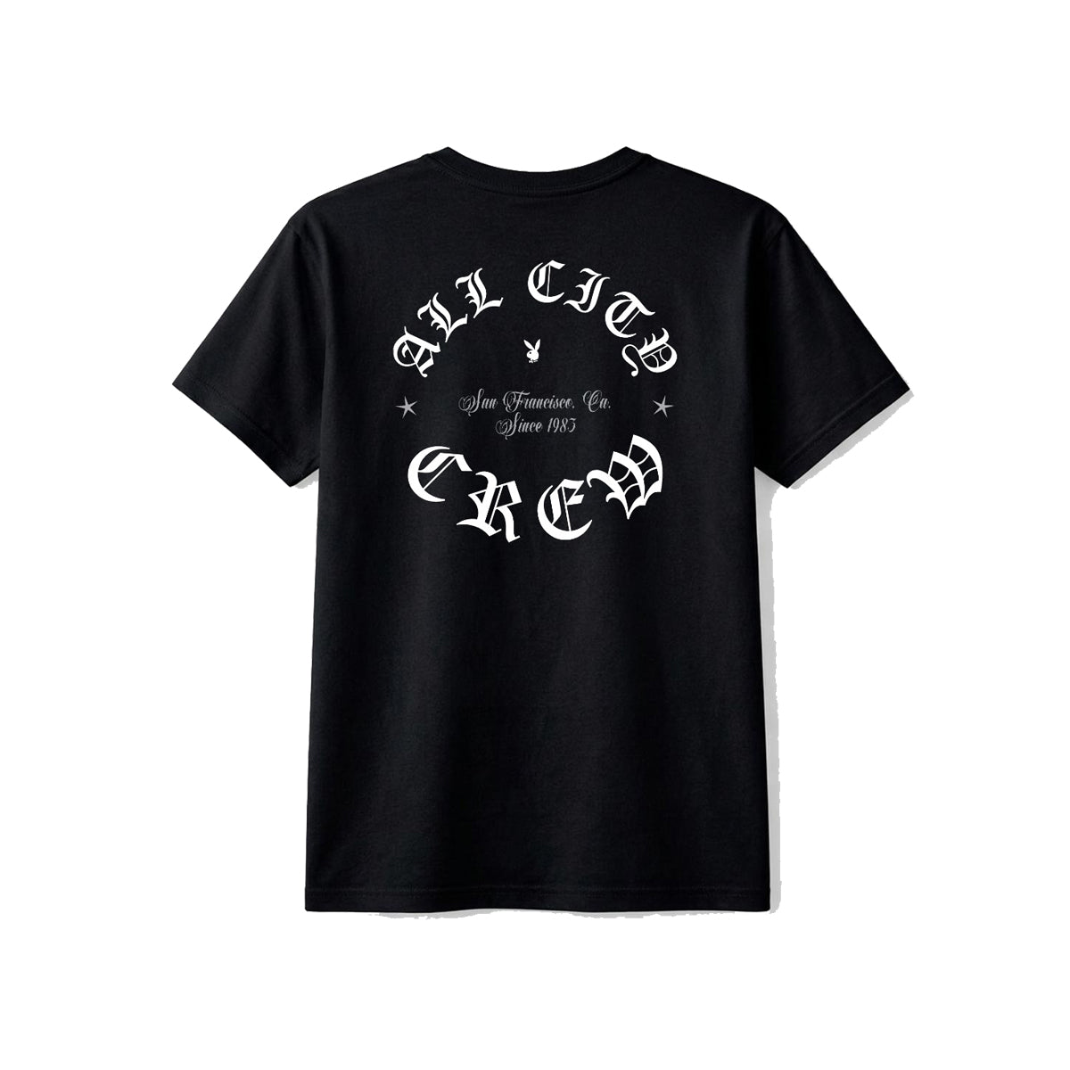 ALL CITY CREW — T-Shirt