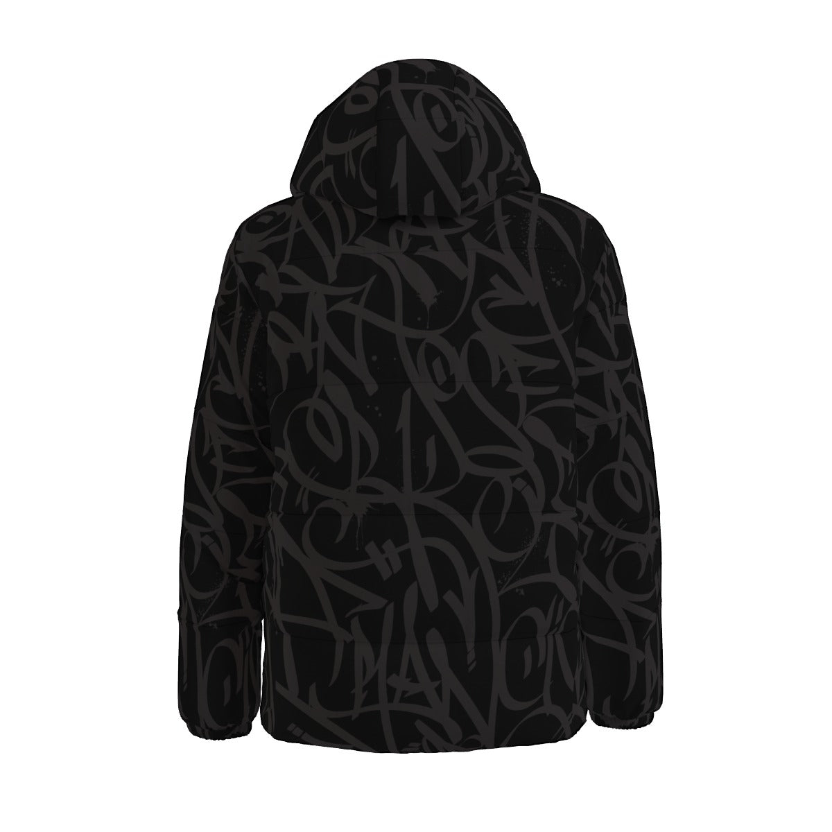 BAY CONNECT BLACKBLACK DOWNLOW JACKET