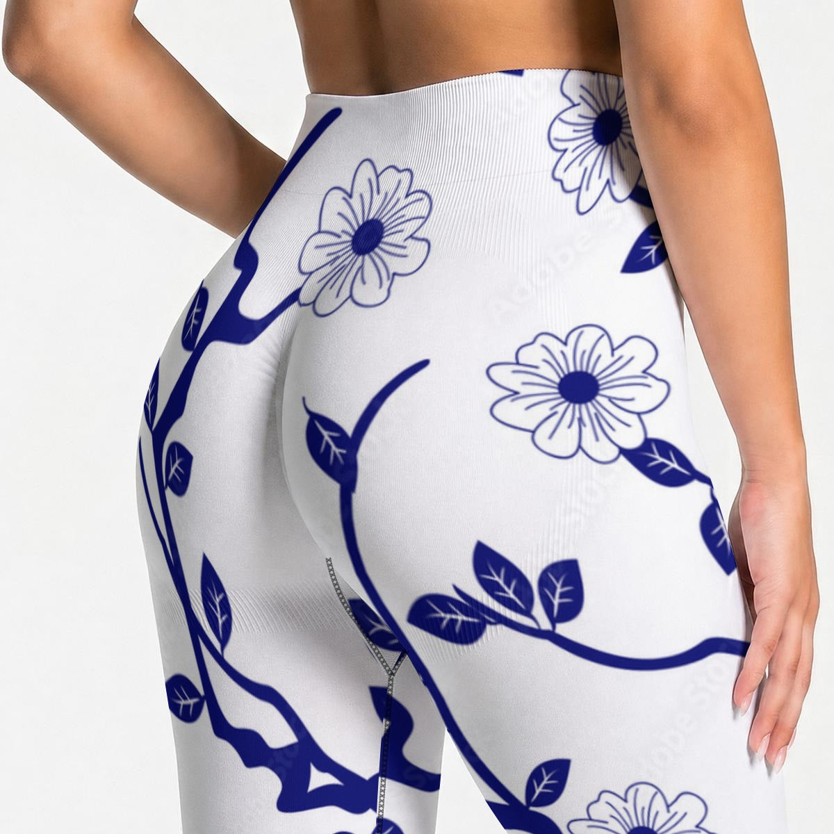 PORCELAIN LEGGINGS 003