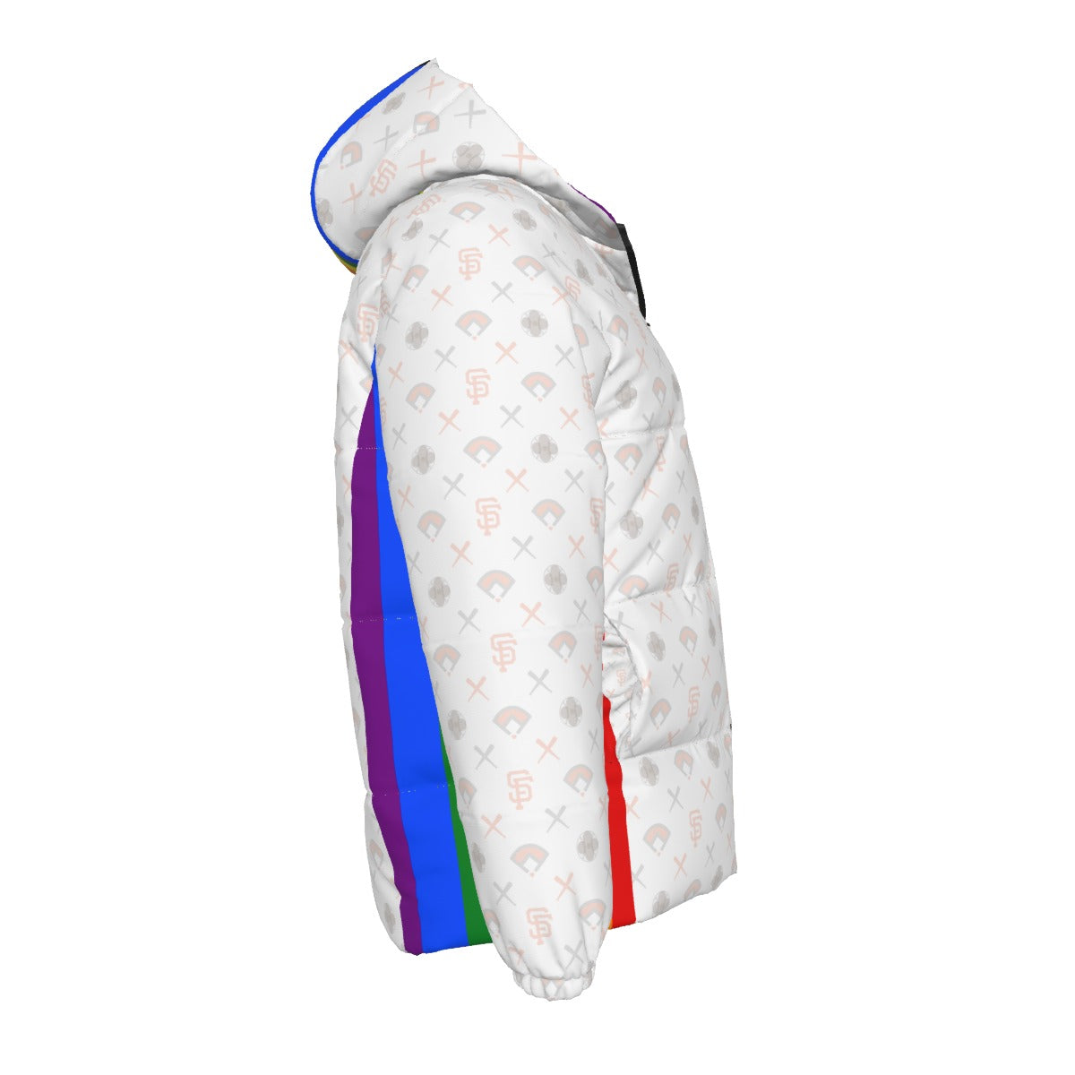PRIDE JACKET (Style One-001)