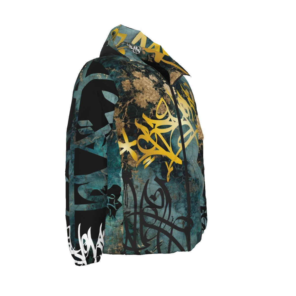 EMERALD UNISEX DOWNLOW JACKET