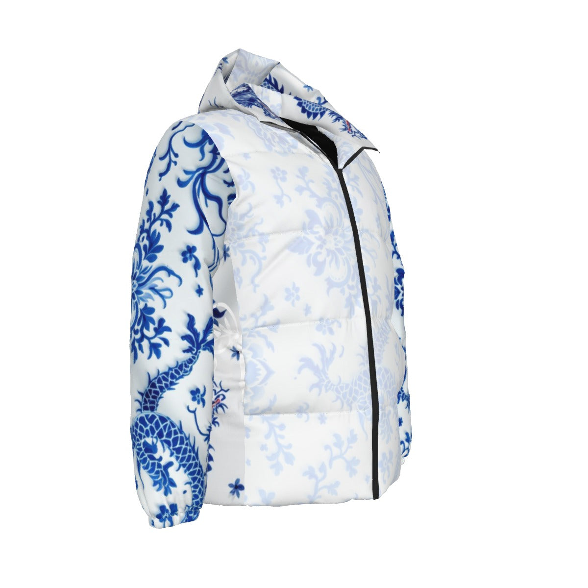 UNISEX DOWNLOW PROCELAIN JACKET 006
