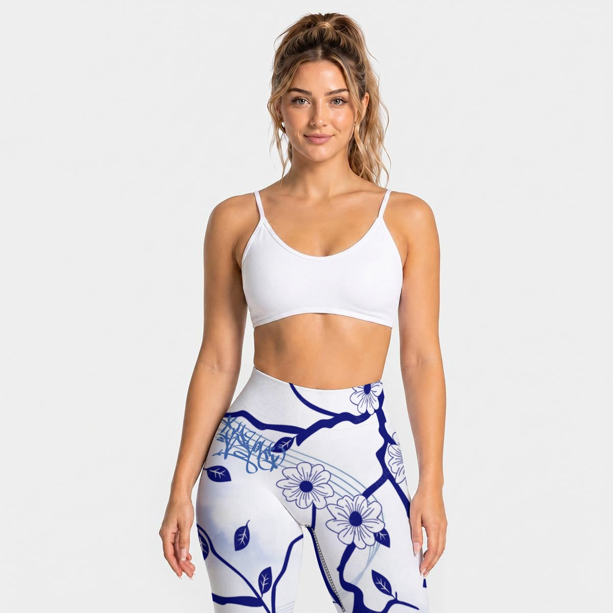 PORCELAIN LEGGINGS 004