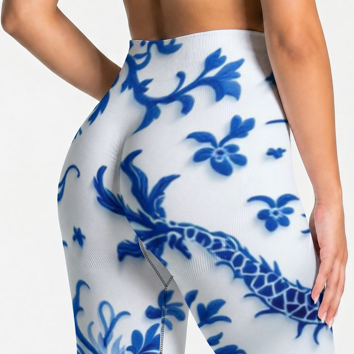 PORCELAIN LEGGINGS 001