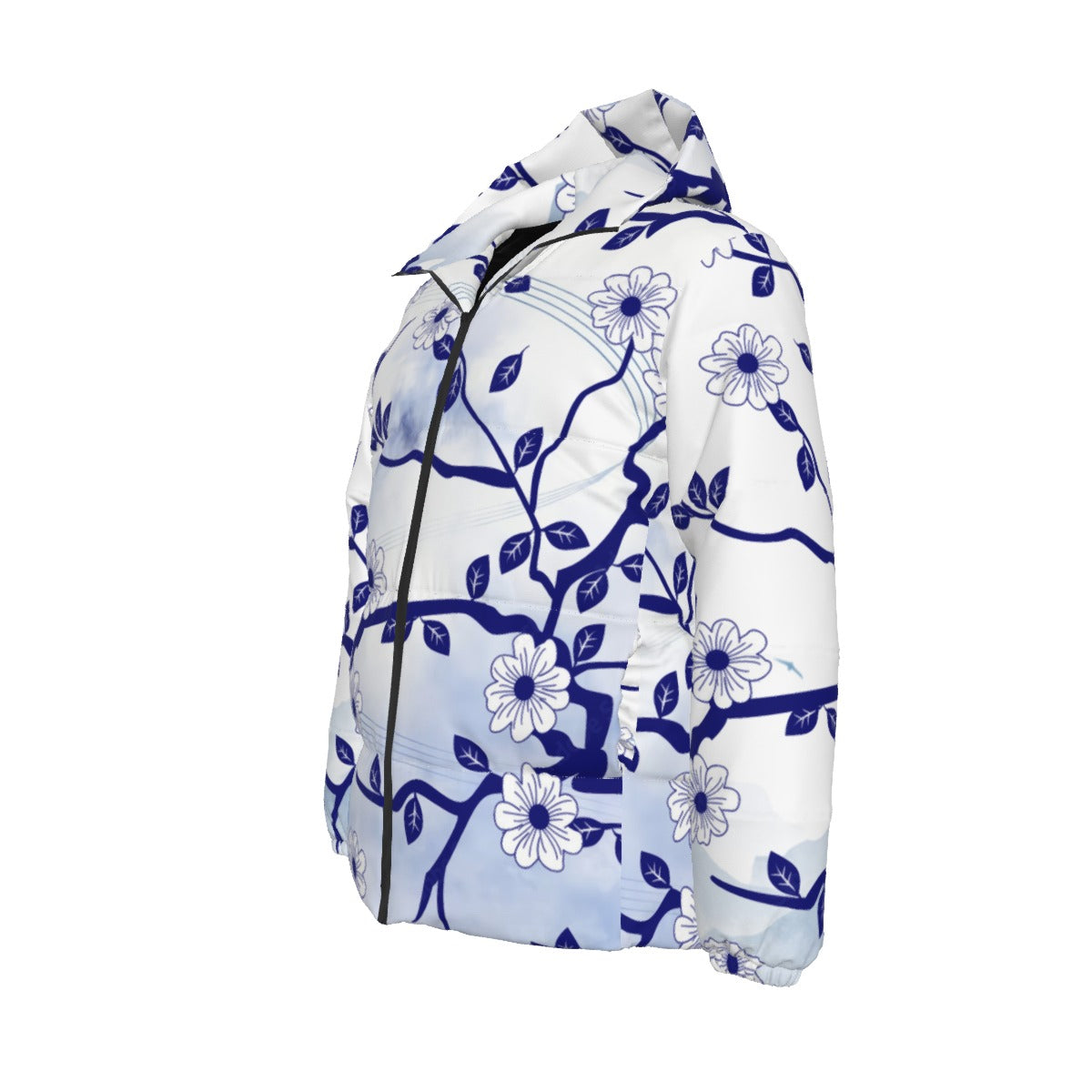 UNISEX DOWNLOW PROCELAIN JACKET 001