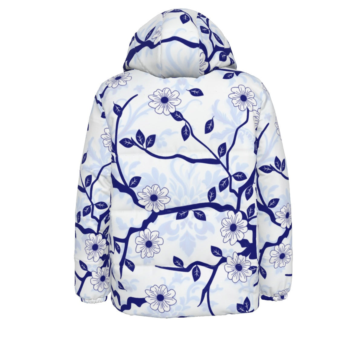 UNISEX DOWNLOW PROCELAIN JACKET 003