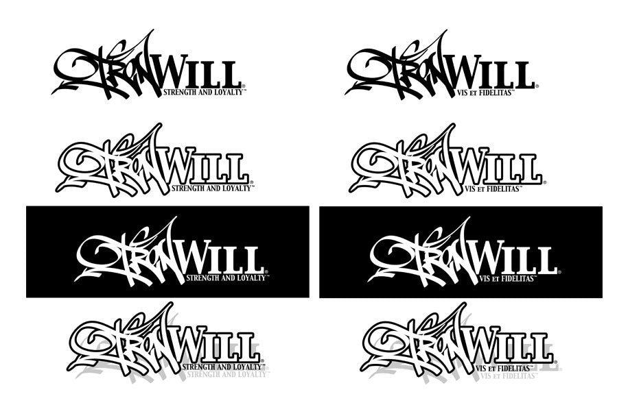 SERVICE: LOGO DESIGN BY CRAYONE