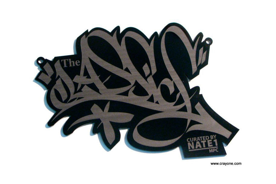 Custom (NamePlate) Jewelry