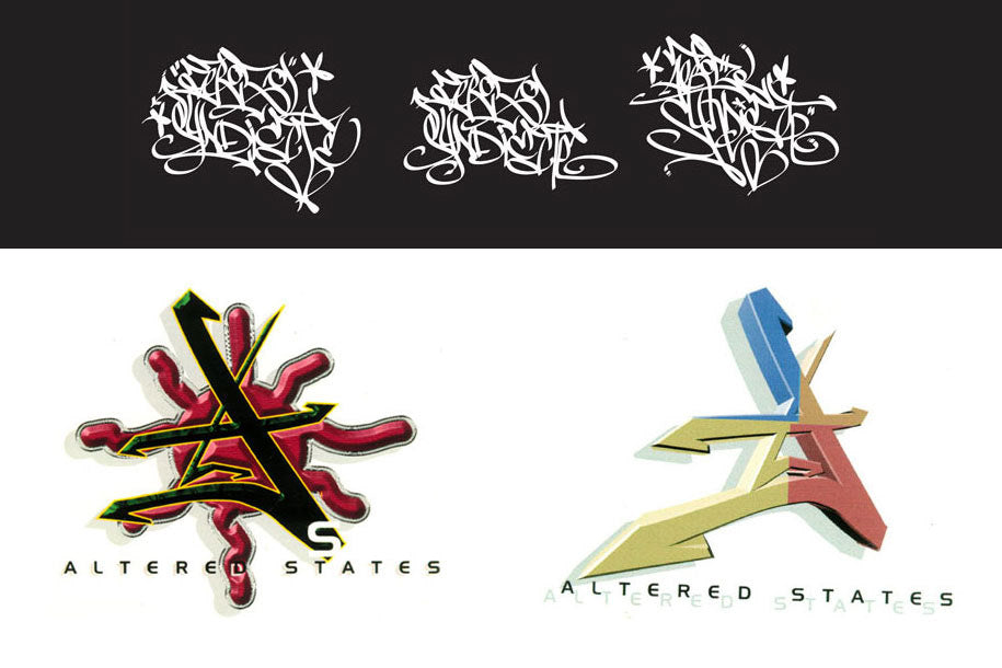 SERVICE: LOGO DESIGN BY CRAYONE