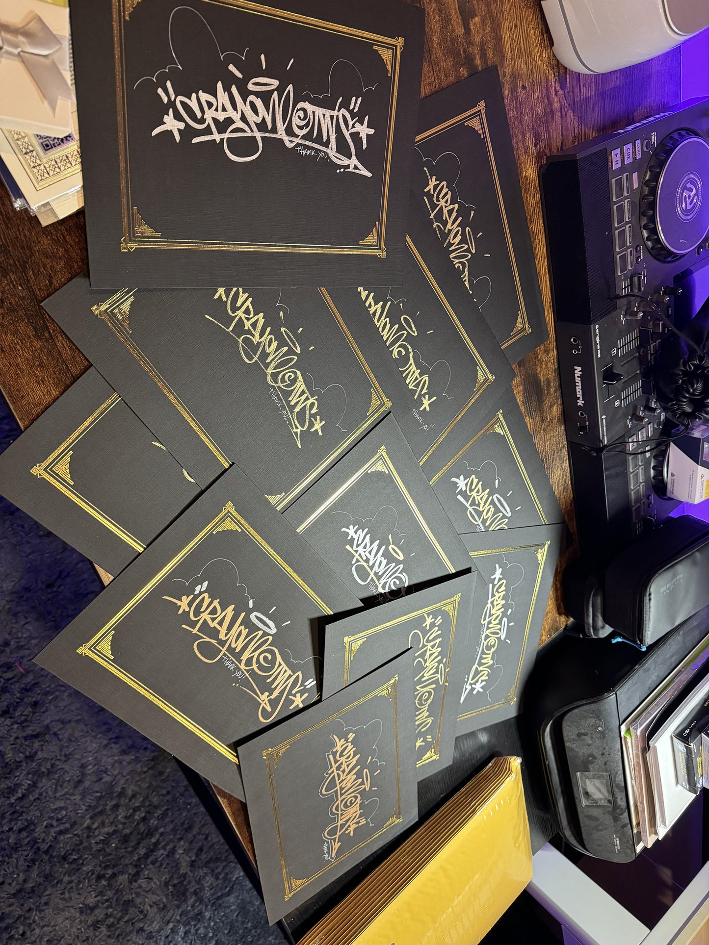 Custom (NamePlate) Jewelry