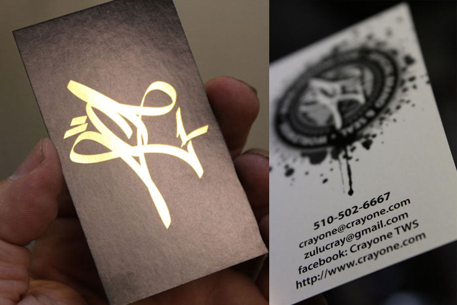 SERVICE: LOGO DESIGN BY CRAYONE