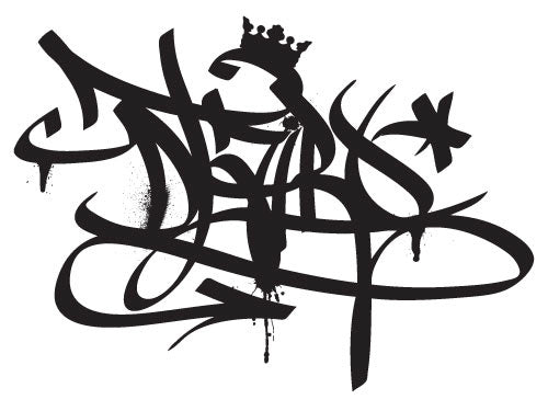 SERVICE: LOGO DESIGN BY CRAYONE