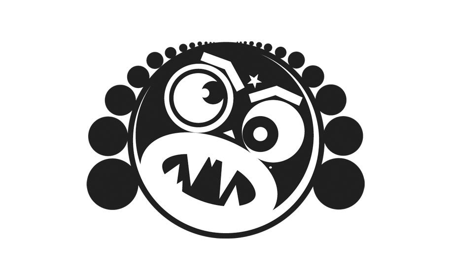 SERVICE: LOGO DESIGN BY CRAYONE