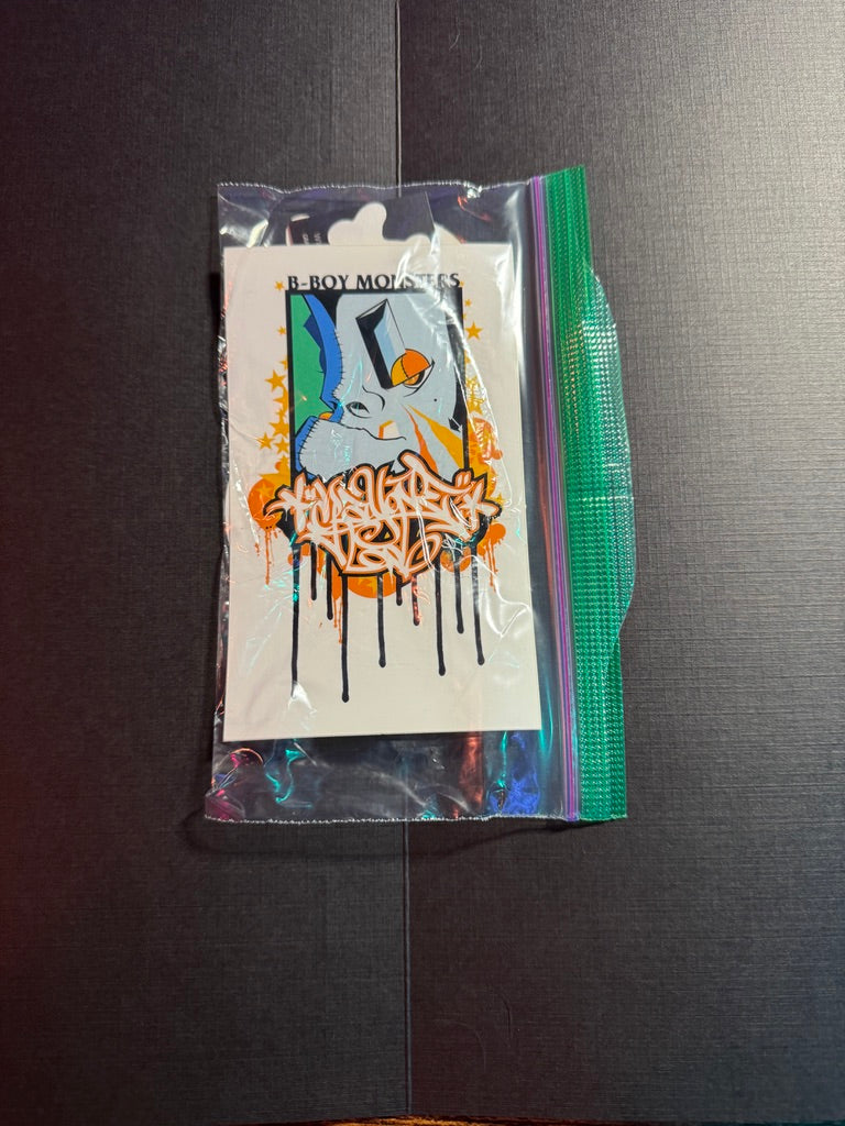 Crayone Sticker Pack