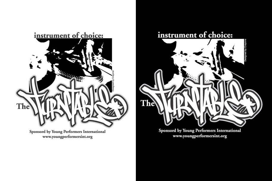 SERVICE: LOGO DESIGN BY CRAYONE
