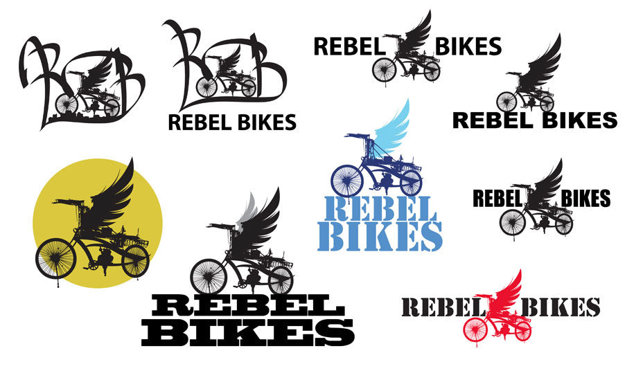 SERVICE: LOGO DESIGN BY CRAYONE