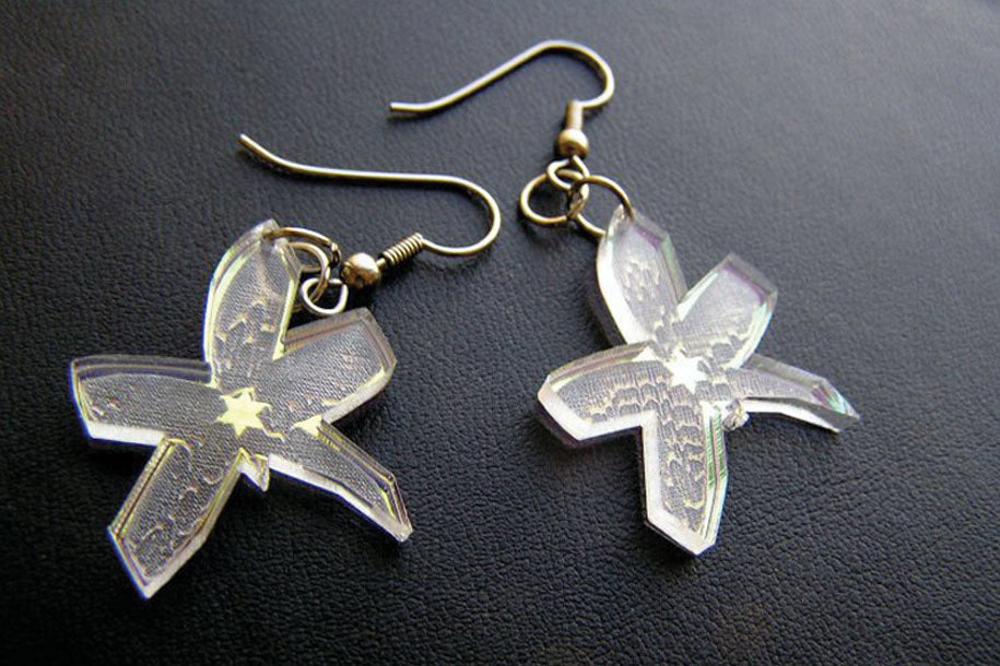 Custom (NamePlate) Jewelry