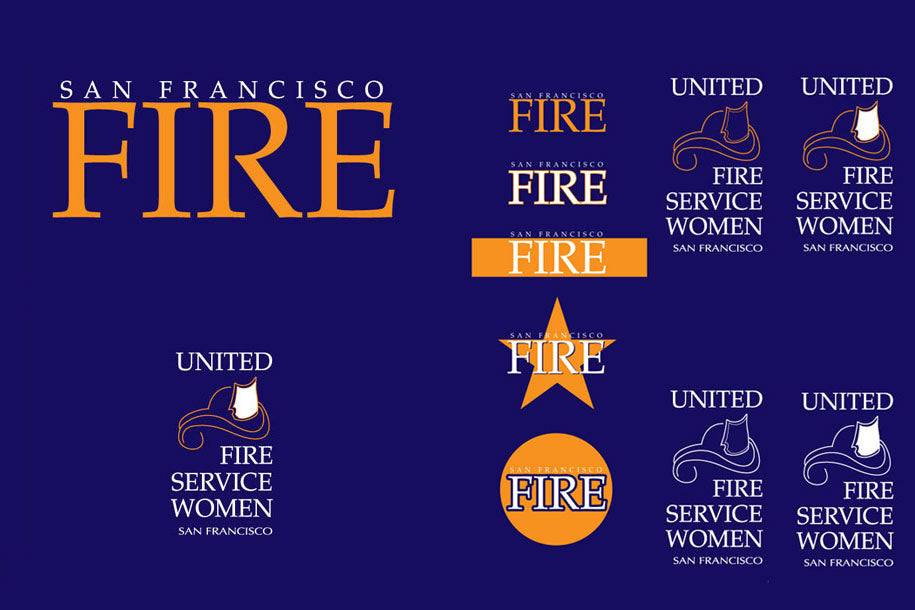 SERVICE: LOGO DESIGN BY CRAYONE
