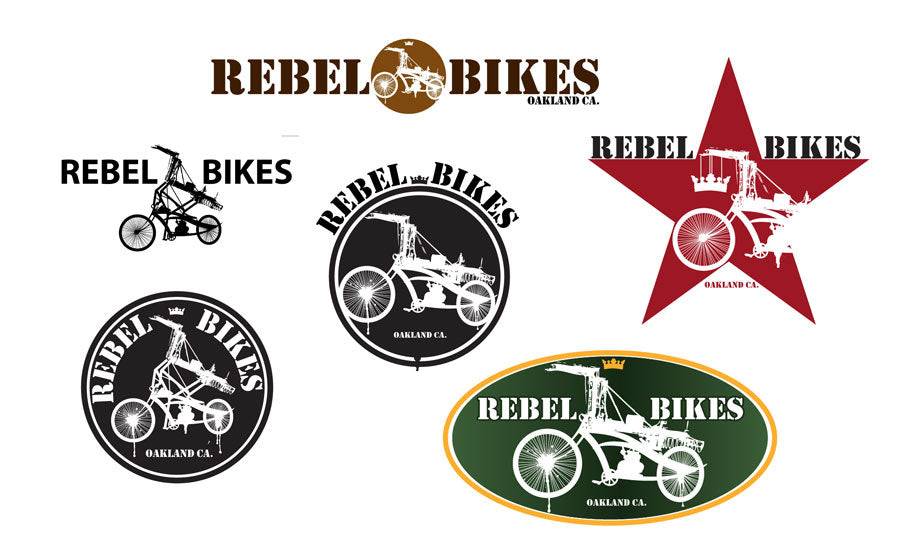 SERVICE: LOGO DESIGN BY CRAYONE
