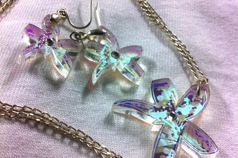 Custom (NamePlate) Jewelry