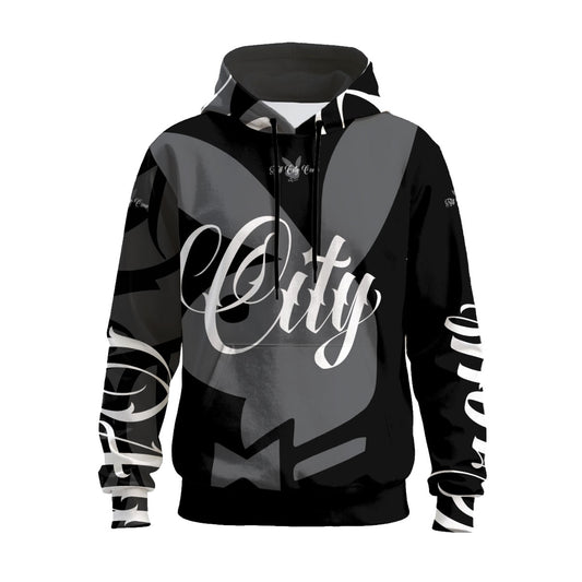 ALL CITY CREW™ HOODIE — EST. 1983