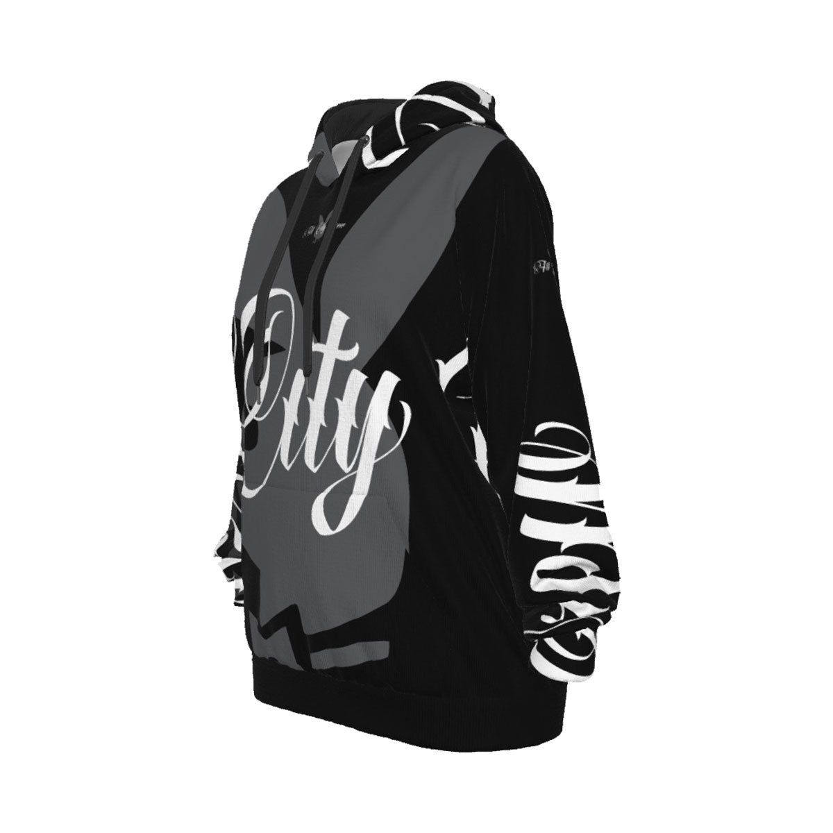 ALL CITY CREW™ HOODIE - 001