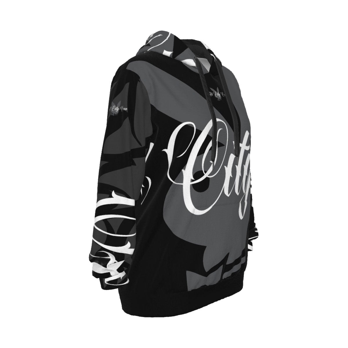 ALL CITY CREW™ HOODIE - 001